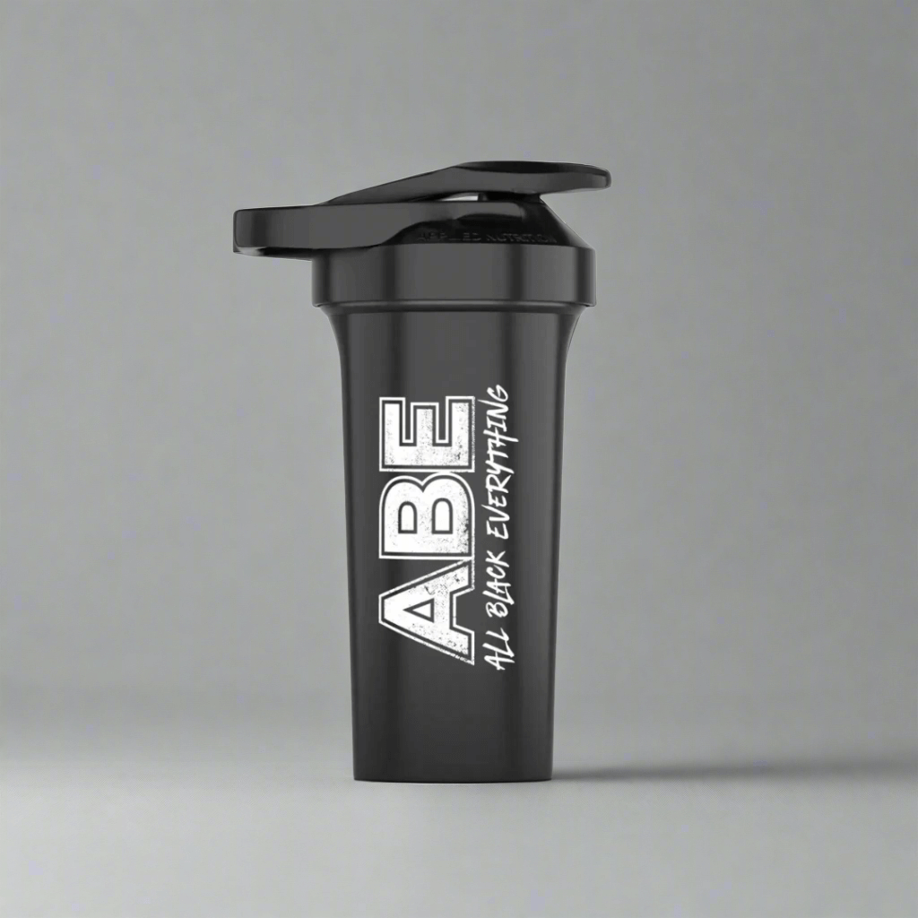 Applied Nutrition ABE Shaker - Titan Fuel | Malta