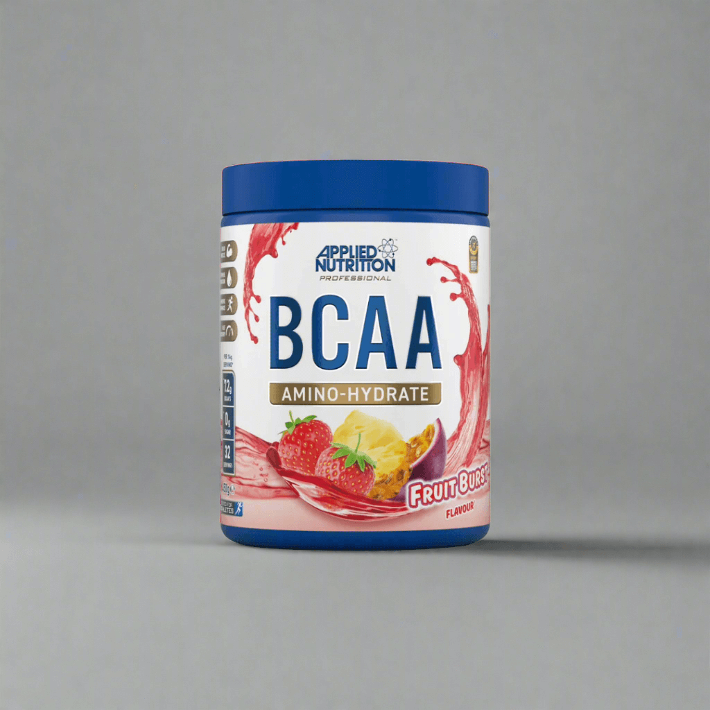 Applied Nutrition - BCAA Amino Hydrate - TITAN FUEL Malta