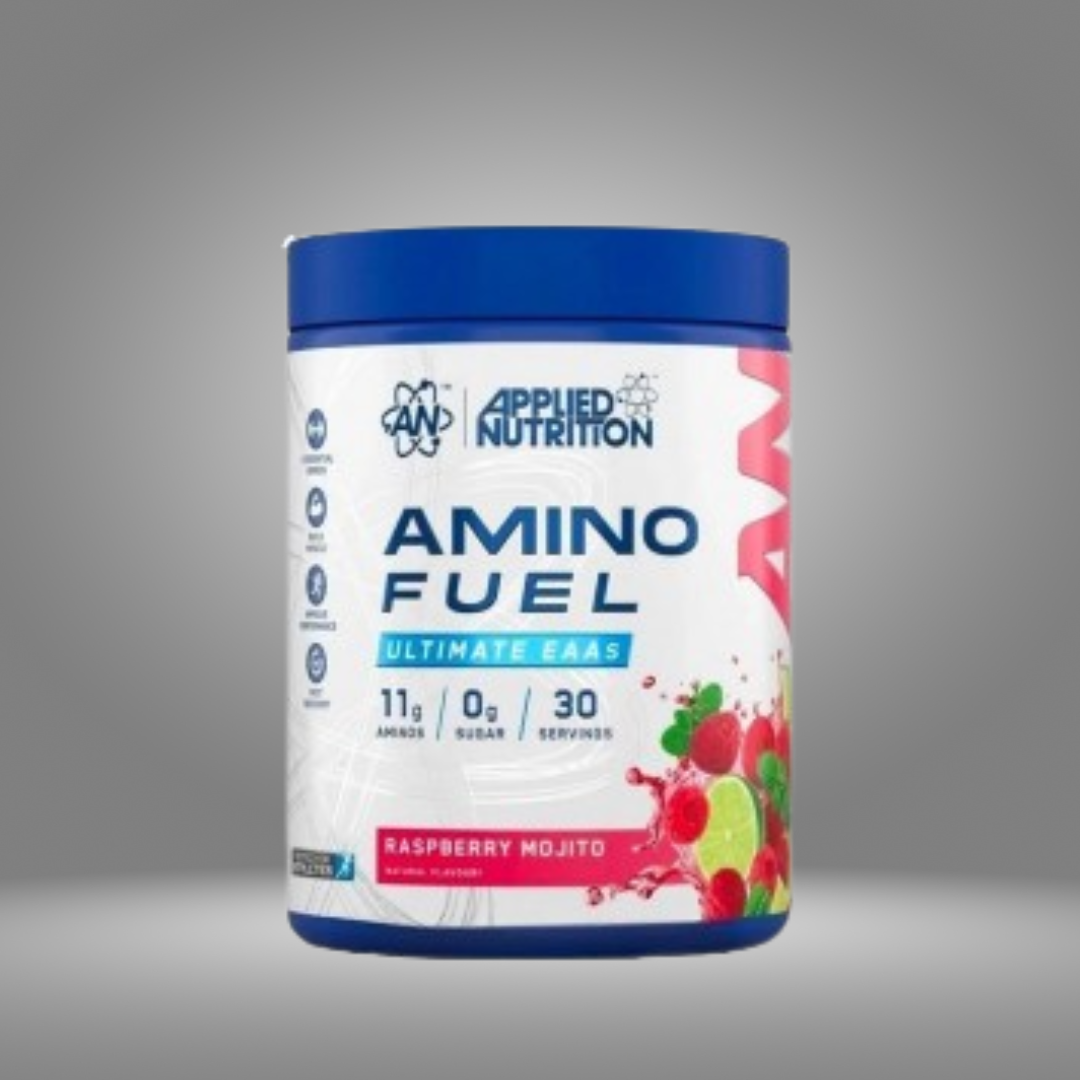 Applied Nutrition Amino Fuel Essential Amino Acids - Malta