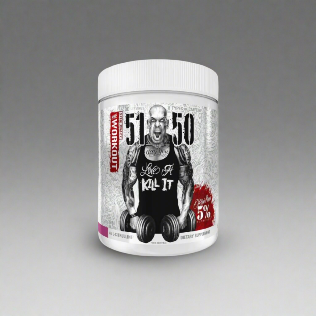 5150 - Legendary Series - 384g - TITAN FUEL Malta