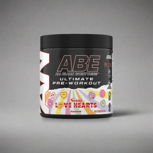 ABE Preworkout - TITAN FUEL Malta