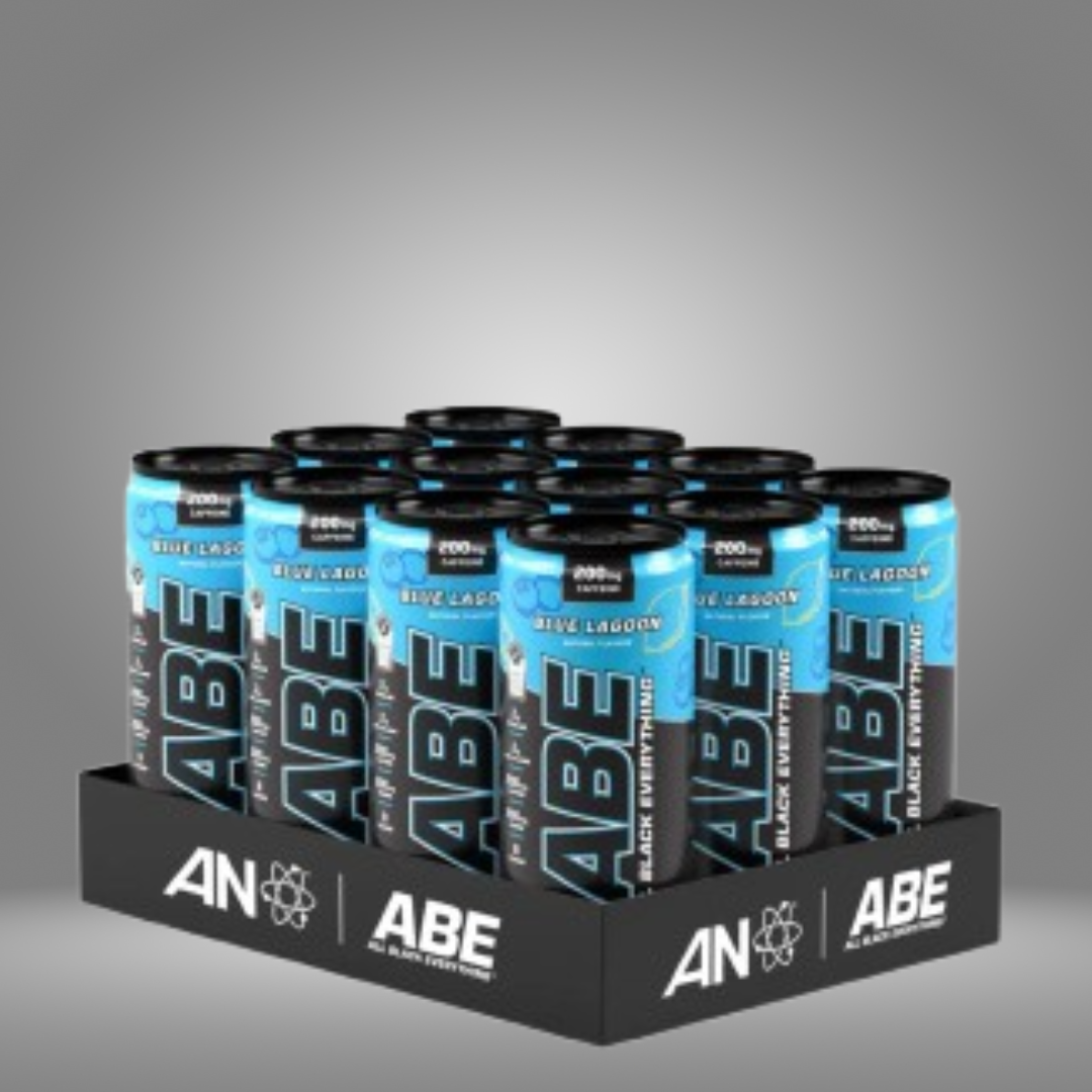 Applied Nutrition ABE Cans