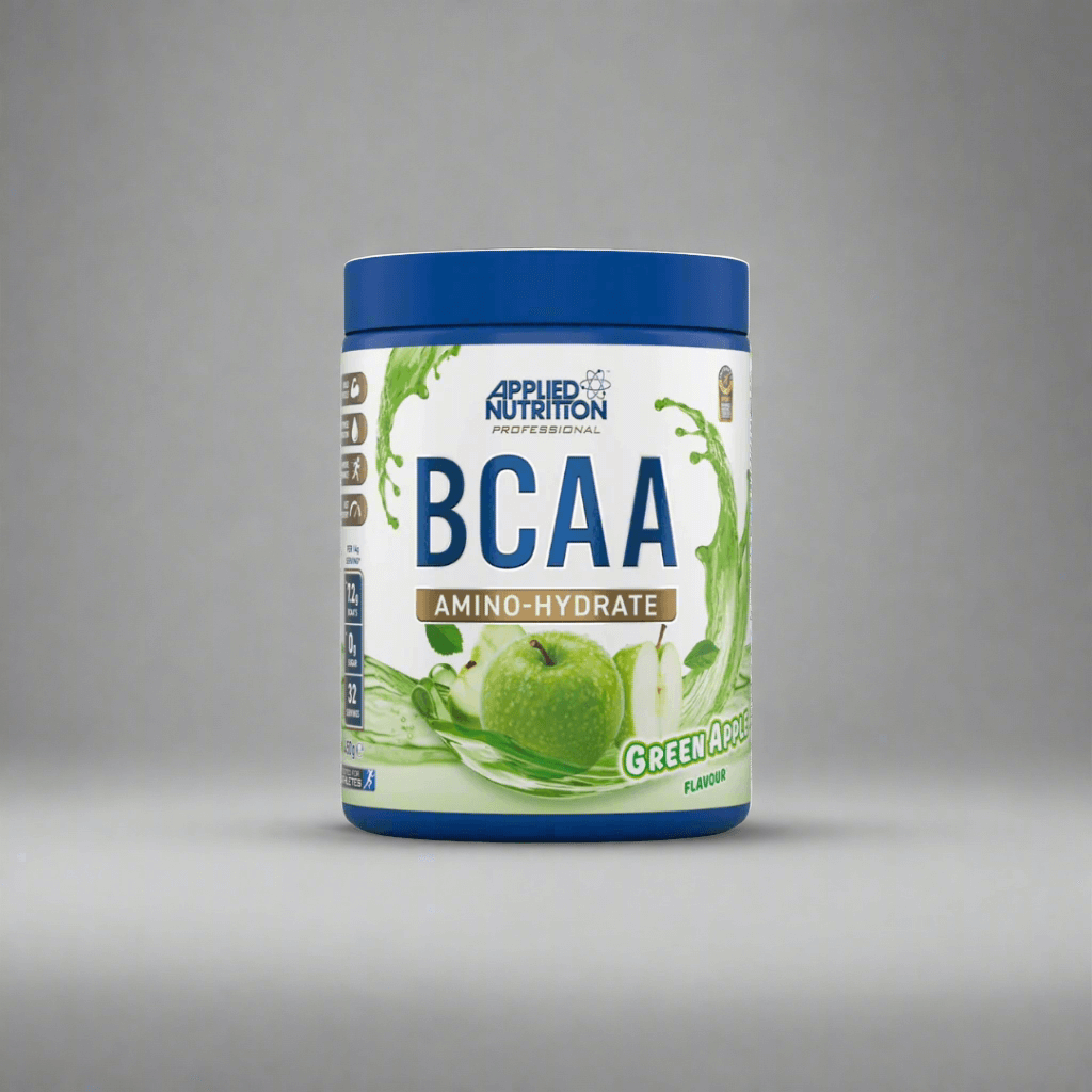 Applied Nutrition - BCAA Amino Hydrate - TITAN FUEL Malta