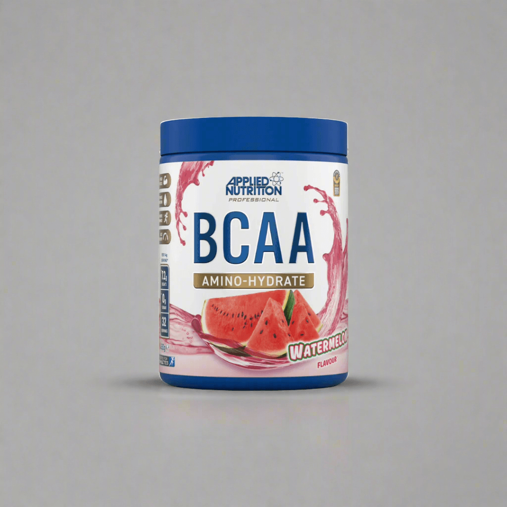 Applied Nutrition - BCAA Amino Hydrate - TITAN FUEL Malta