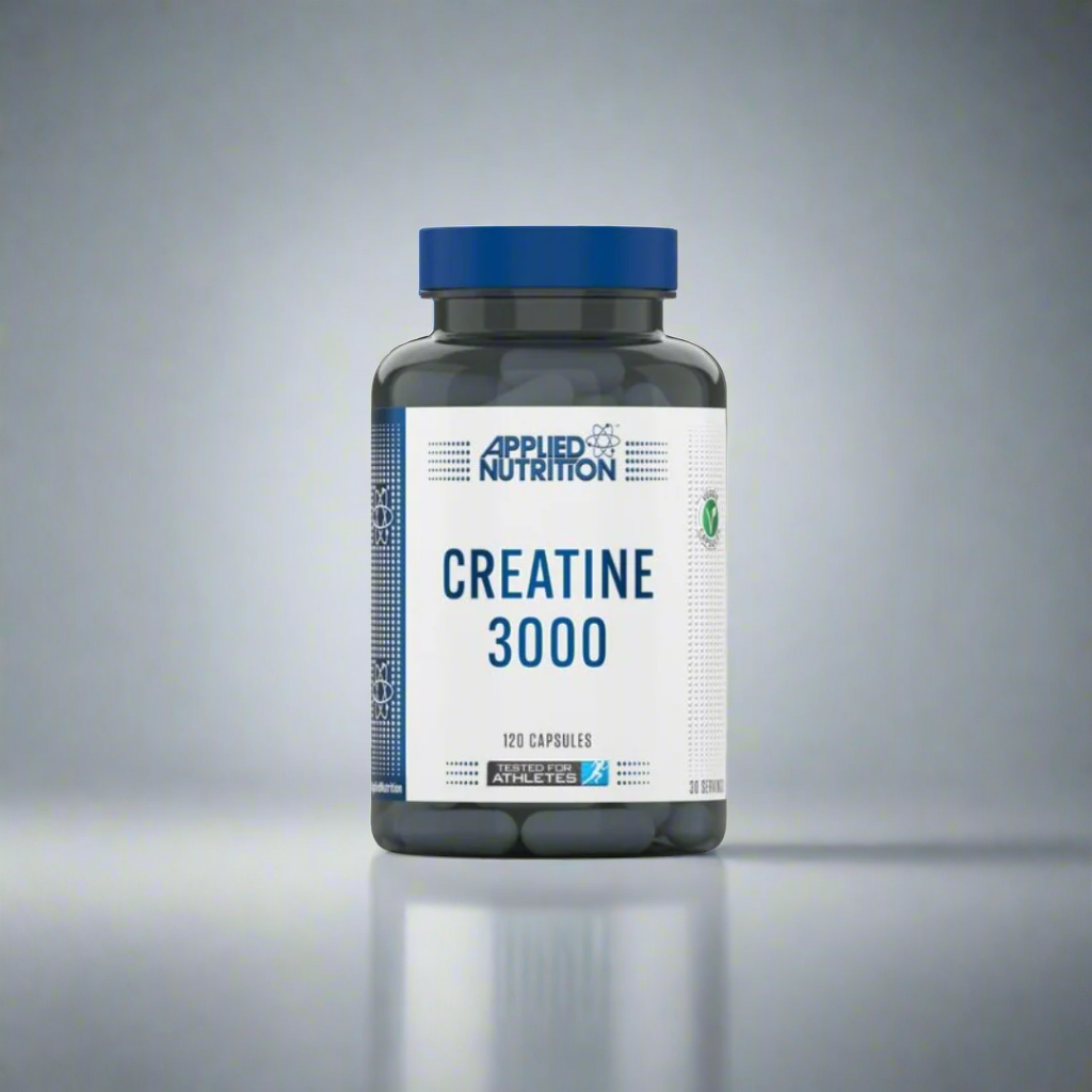Applied Nutrition Creatine 3000