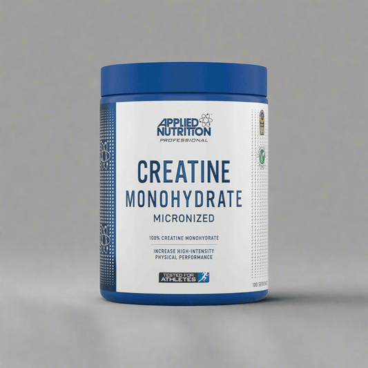 Applied Nutrition Creatine Monohydrate Micronized