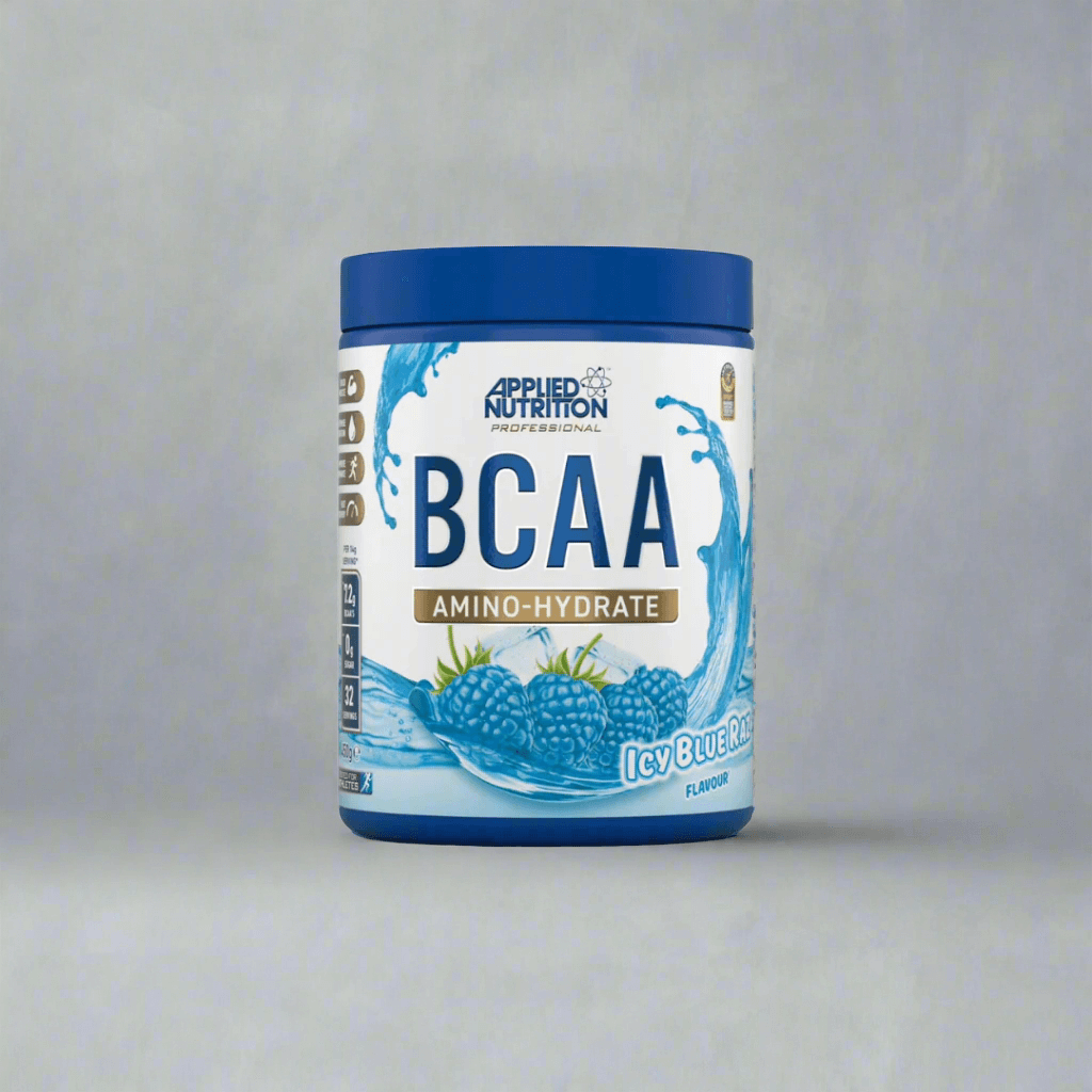 Applied Nutrition - BCAA Amino Hydrate - TITAN FUEL Malta