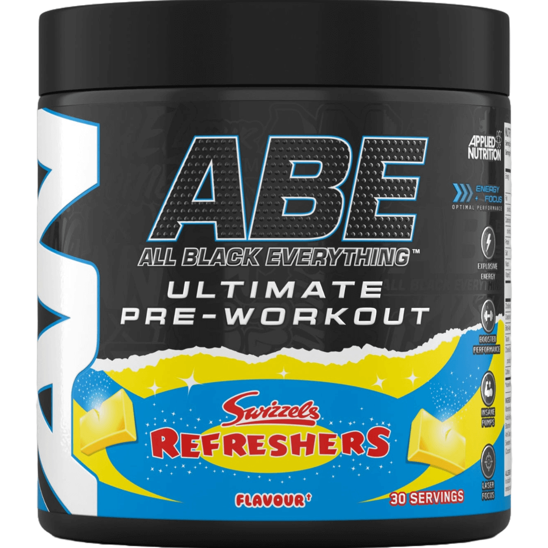 Creatine Bundle - TITAN FUEL Malta