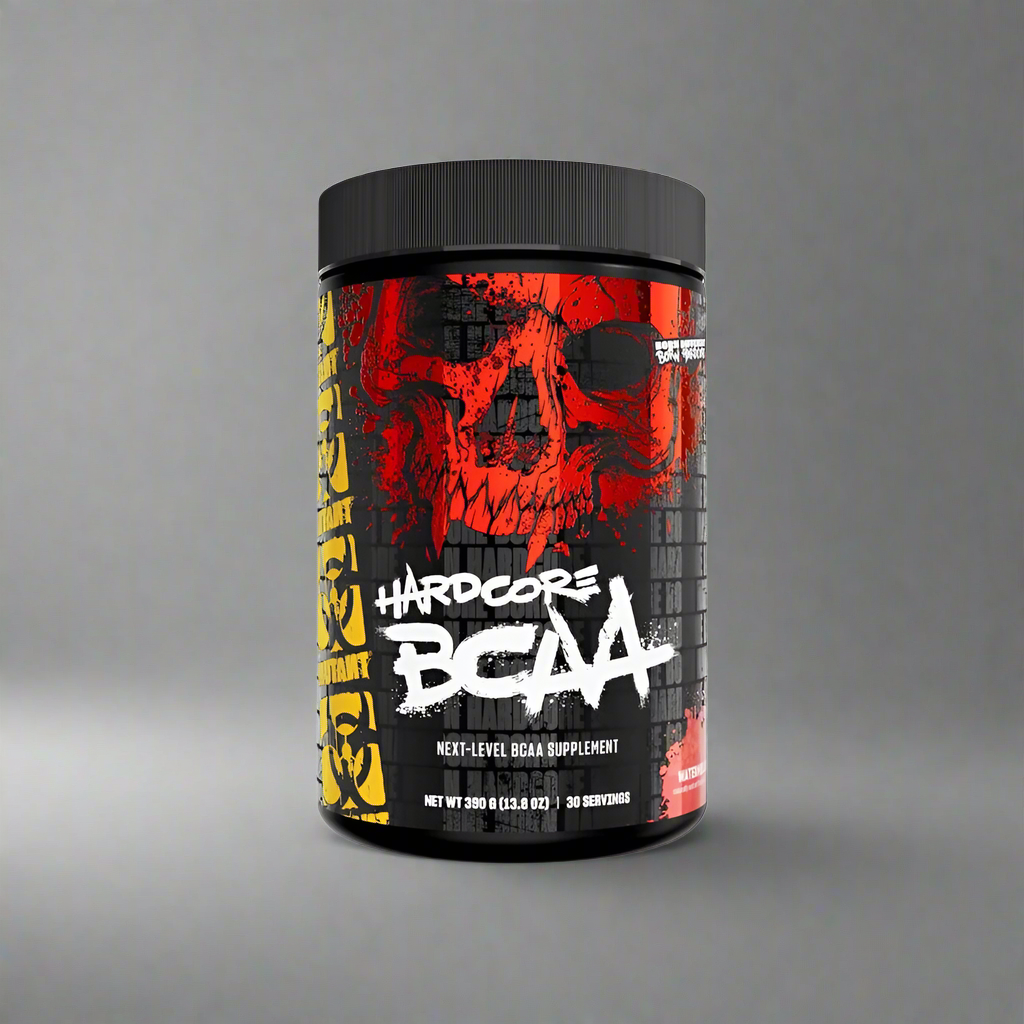 Hardcore BCAA Watermelon - Titan Fuel | Malta