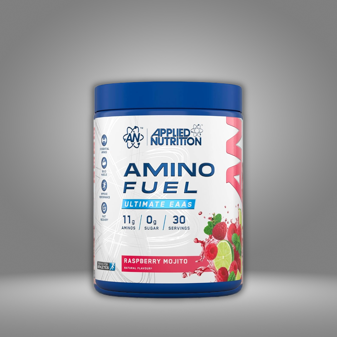 Applied Nutrition Amino Fuel Essential Amino Acids