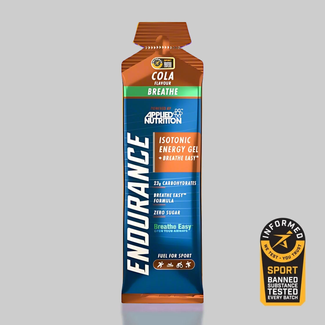 Applied Nutrition Isotonic Energy Gel