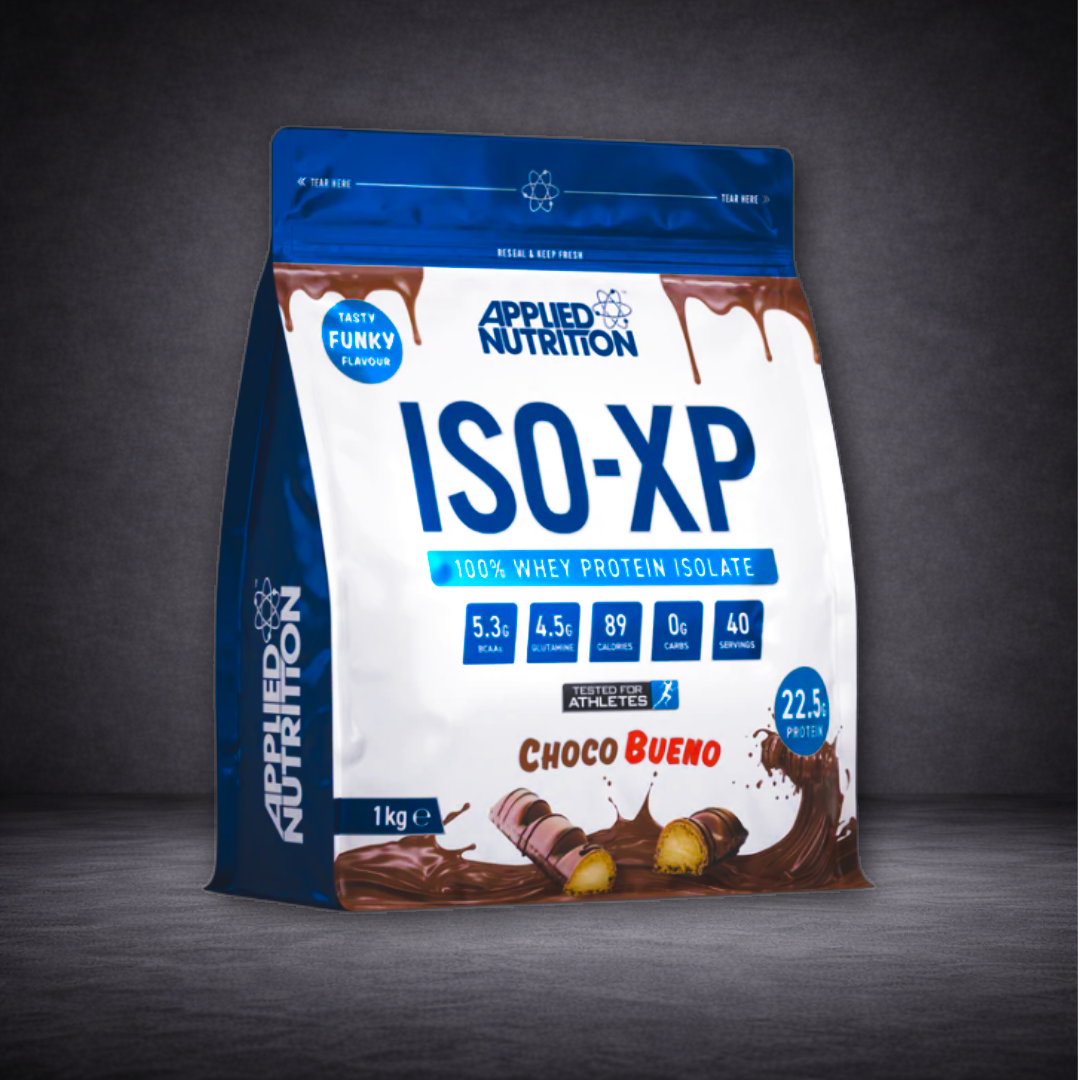 AN Iso XP Choco Bueno 1 Kg