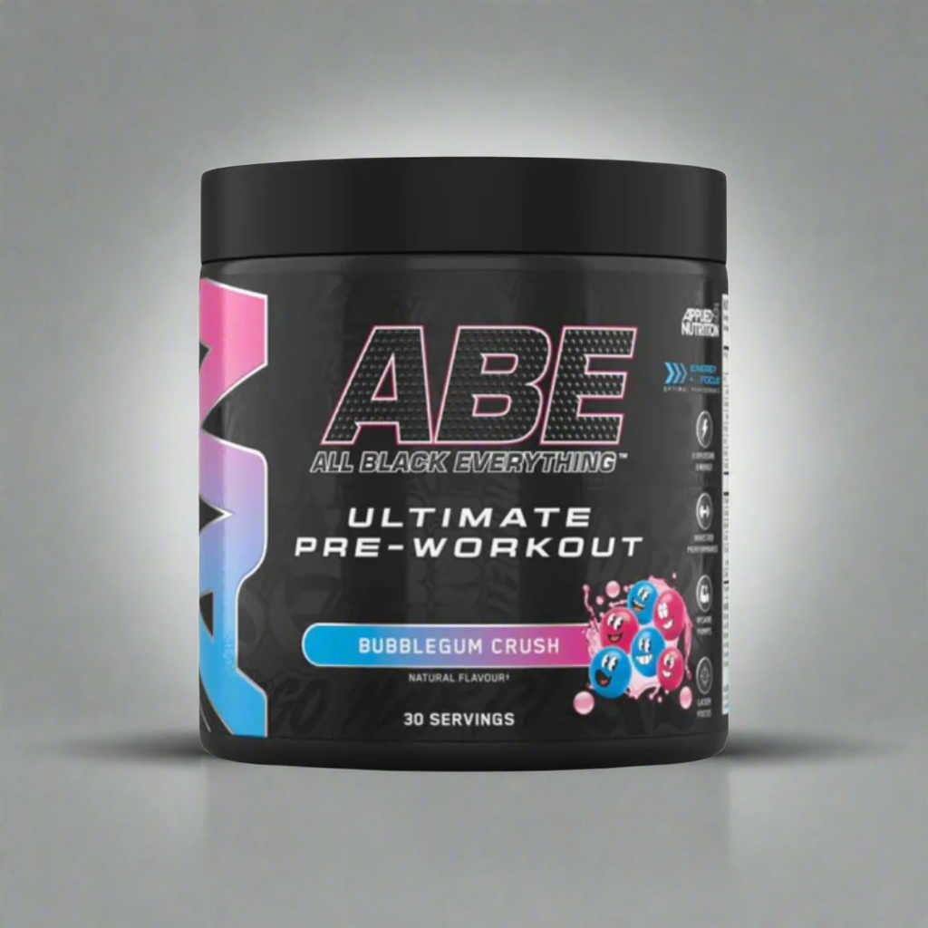 ABE Preworkout