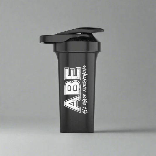 Applied Nutrition ABE Shaker - Titan Fuel | Malta