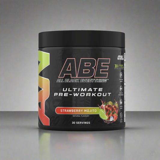 ABE Preworkout