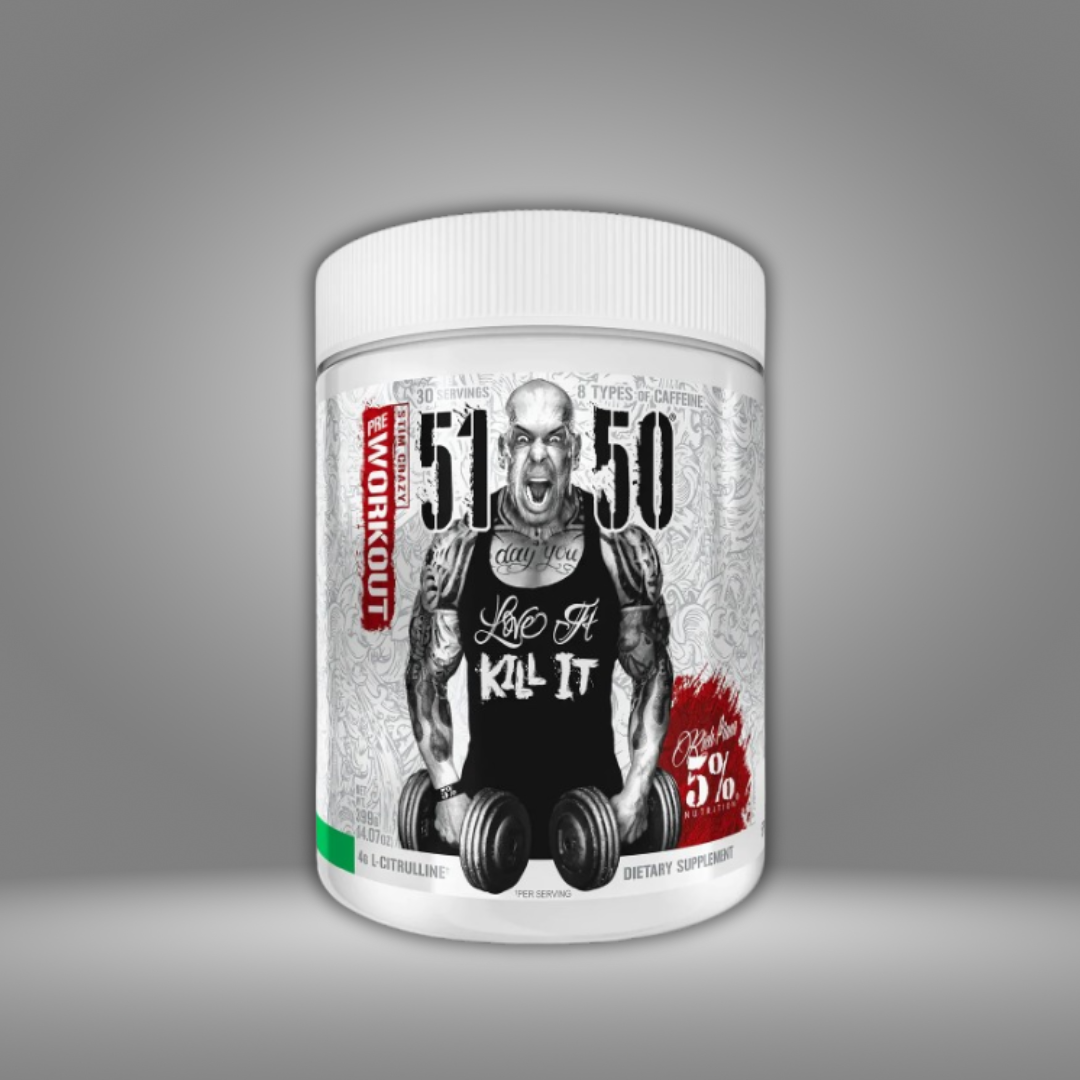 5150 - Legendary Series - 384g
