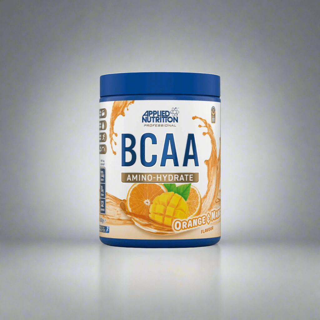 Applied Nutrition - BCAA Amino Hydrate - TITAN FUEL Malta