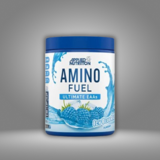 Applied Nutrition Amino Fuel Essential Amino Acids - Malta