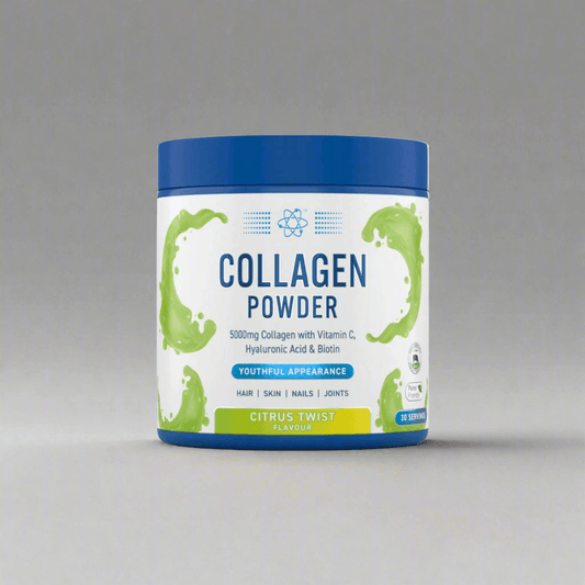 Applied Nutrition Collagen Powder - TITAN FUEL Malta