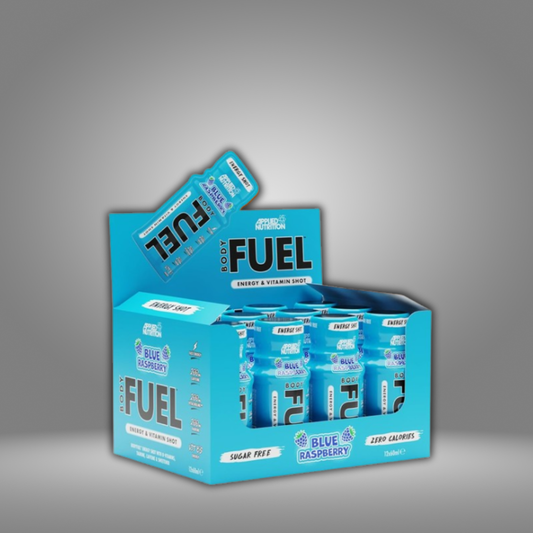 Applied Nutrition Body Fuel Shot – 60ml- Malta