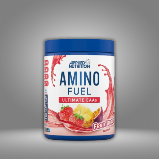 Applied Nutrition Amino Fuel Essential Amino Acids - Malta