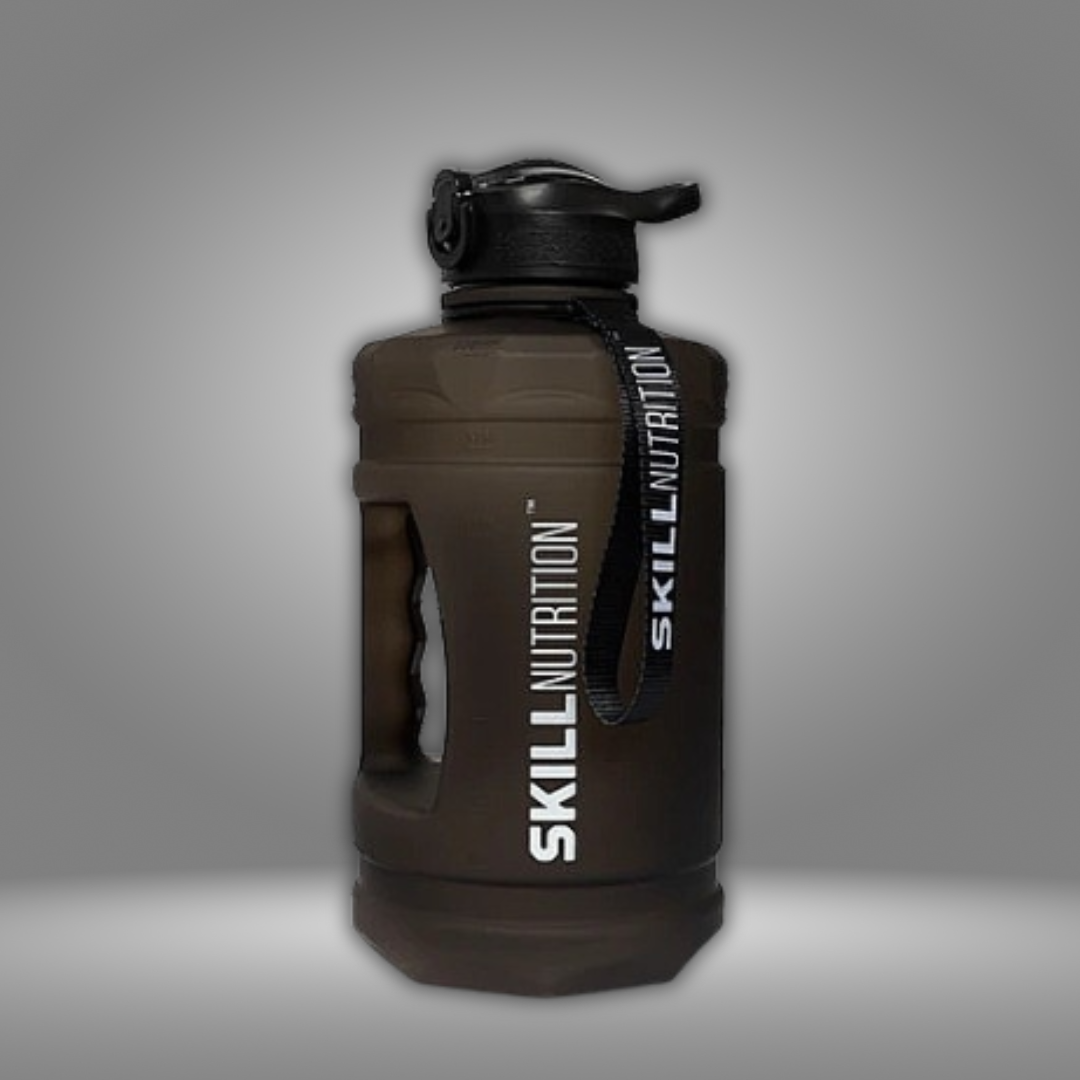 Skill Nutrition Jug 2.5L