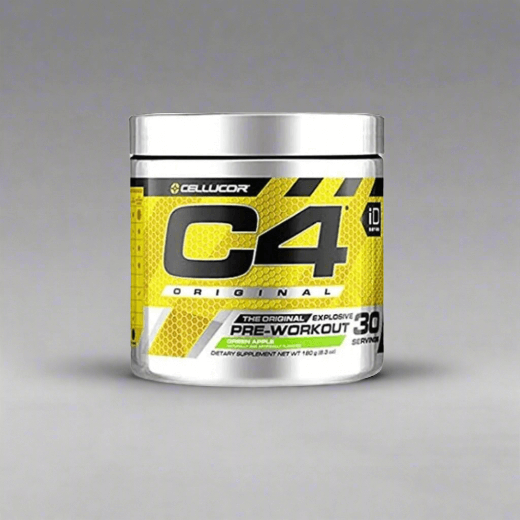 C4 Original - 204g