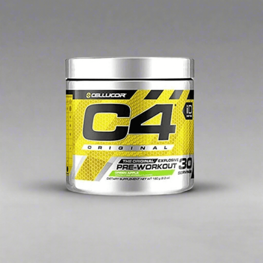 C4 Original - 204g