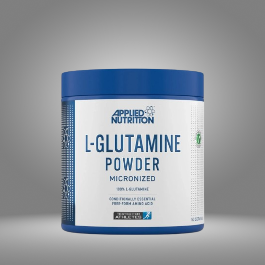 Applied Nutrition L Glutamine – 250g Malta