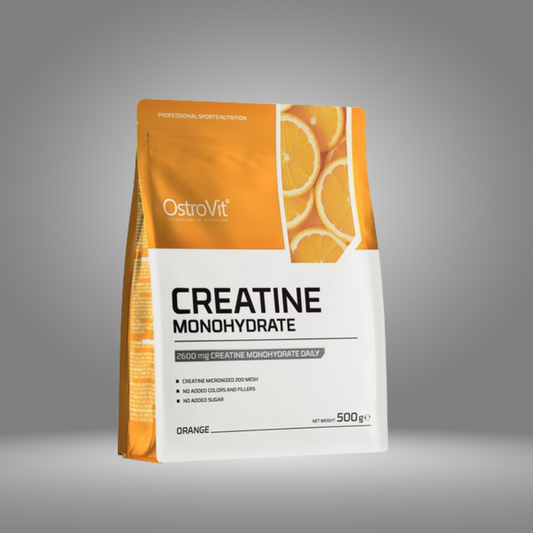 OstroVit 100% Creatine Monohydrate 500g