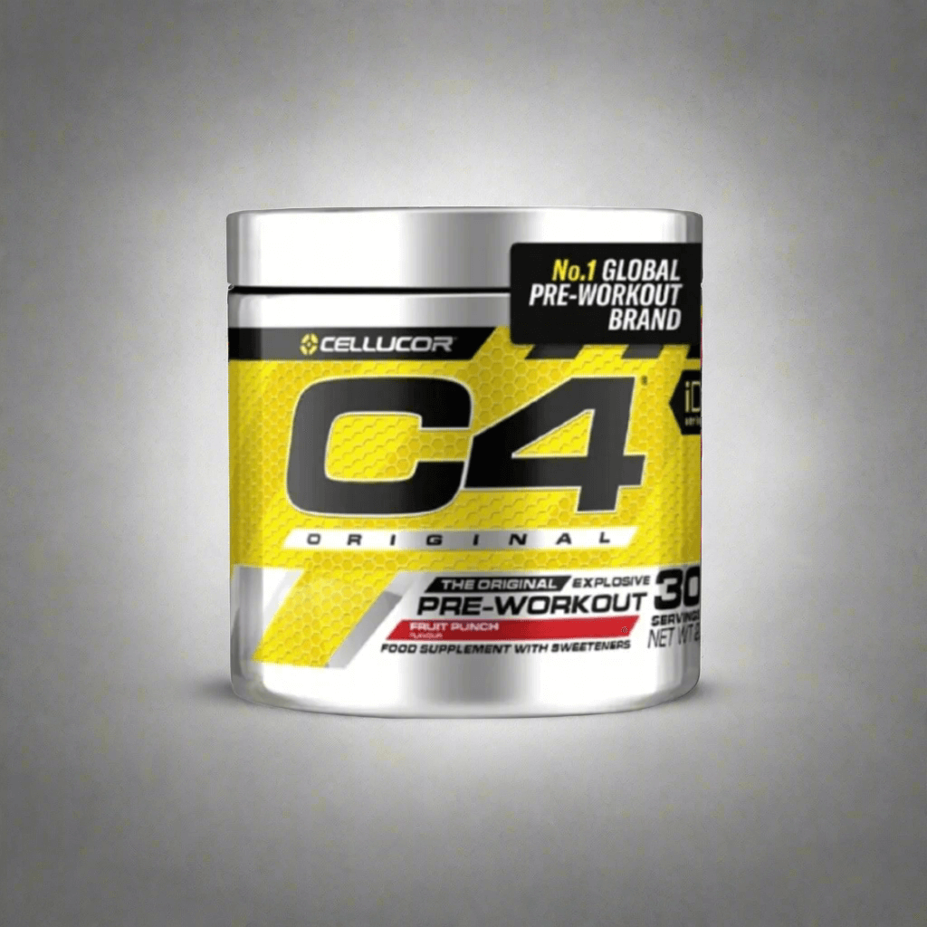 C4 Original - 204g