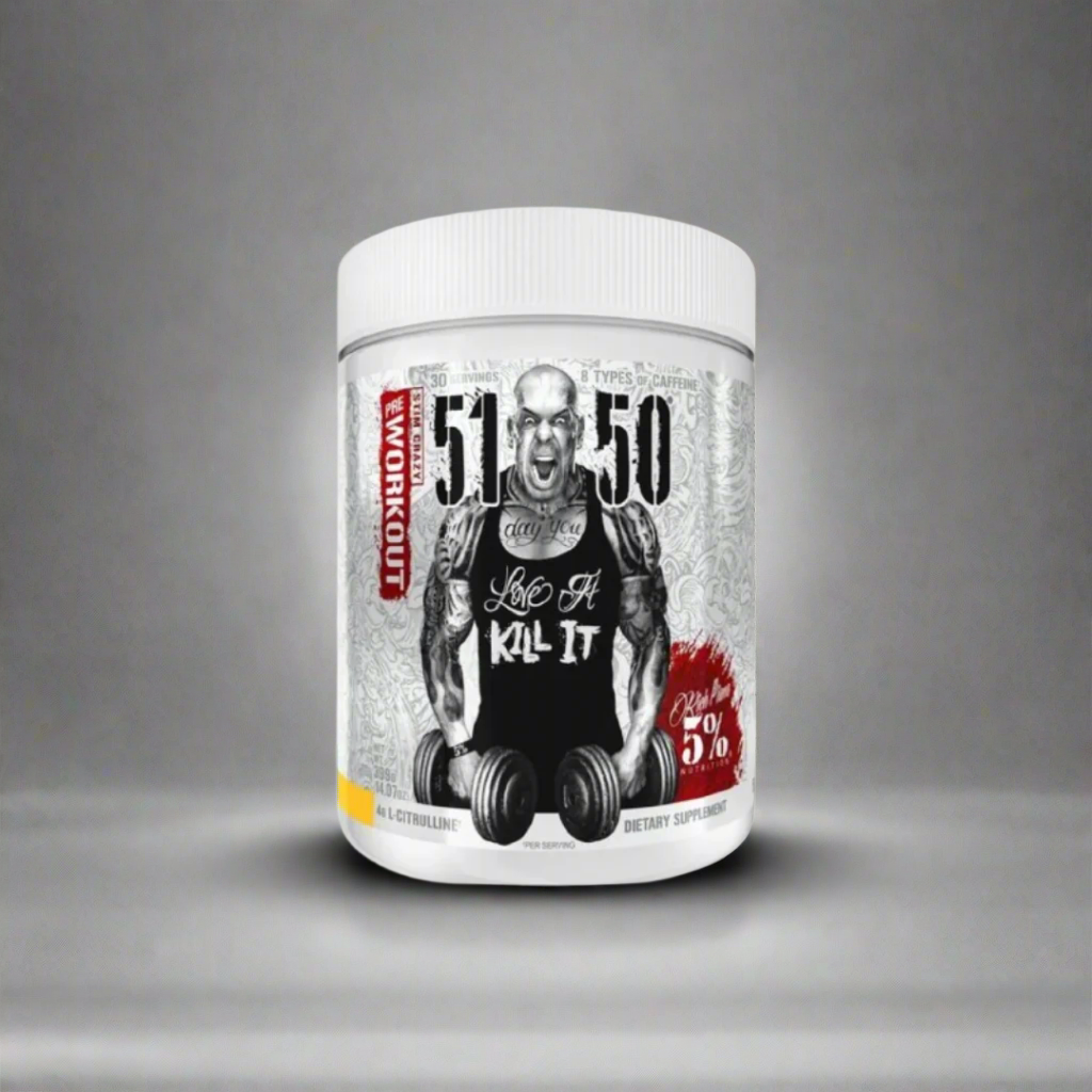 5150 - Legendary Series - 384g - TITAN FUEL Malta