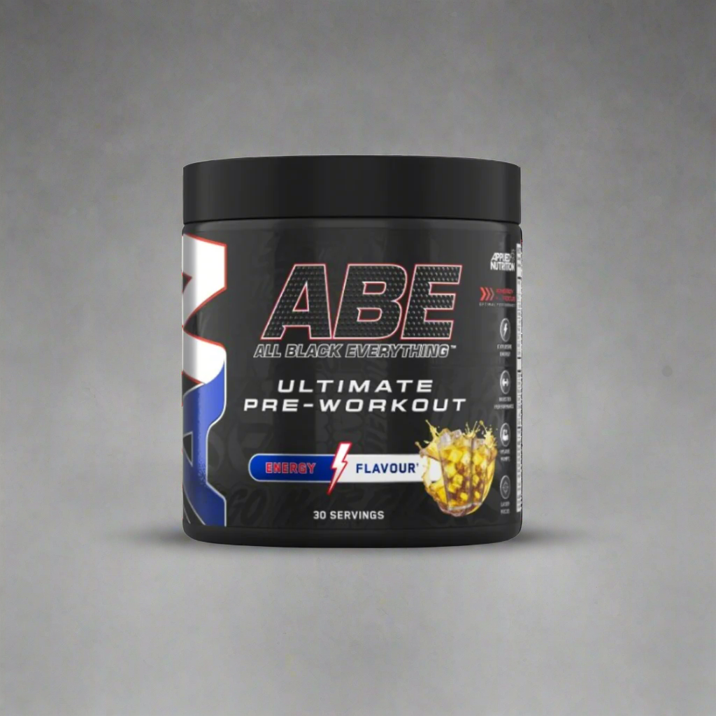 ABE Preworkout - TITAN FUEL Malta