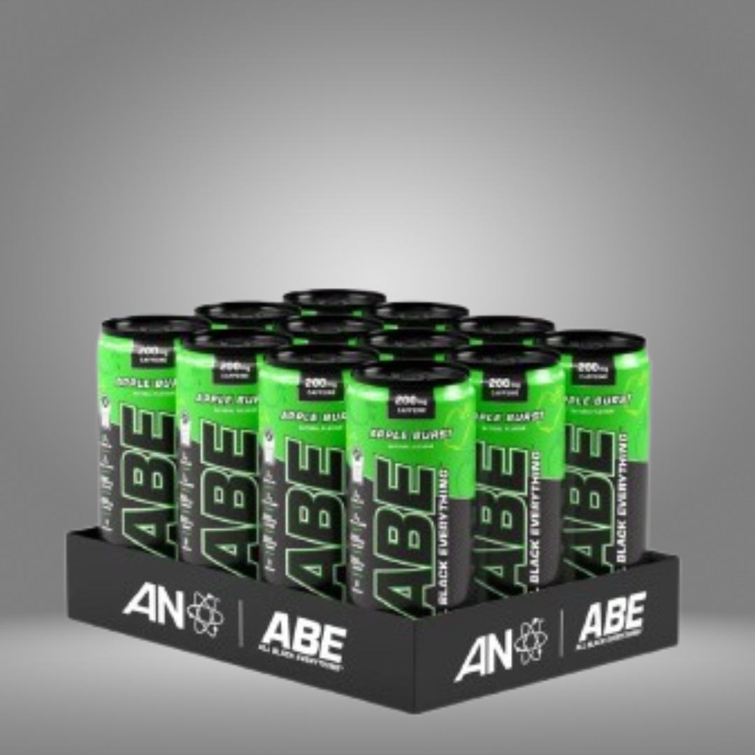 Applied Nutrition ABE Cans