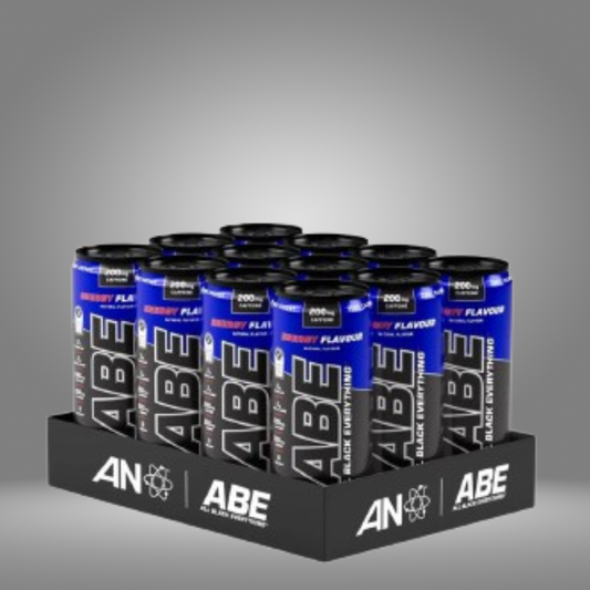 Applied Nutrition ABE Cans