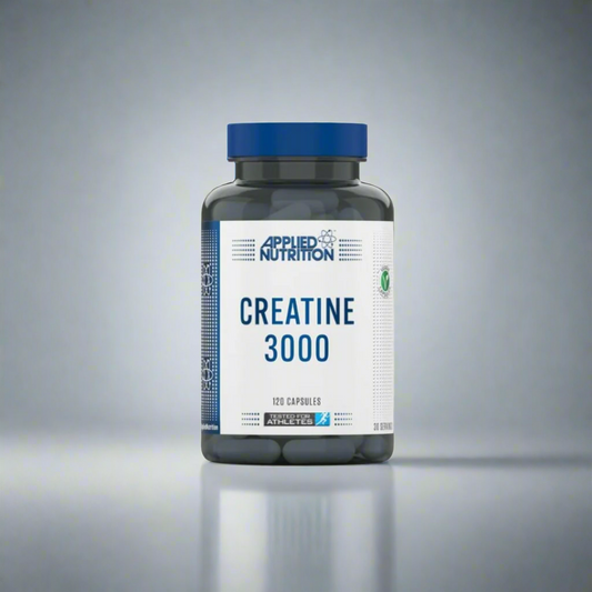 Applied Nutrition Creatine 3000