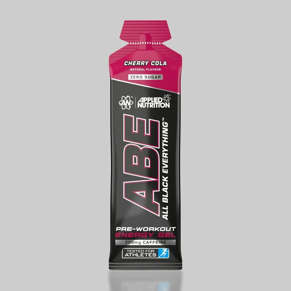 Applied Nutrition ABE Pre Workout Gel