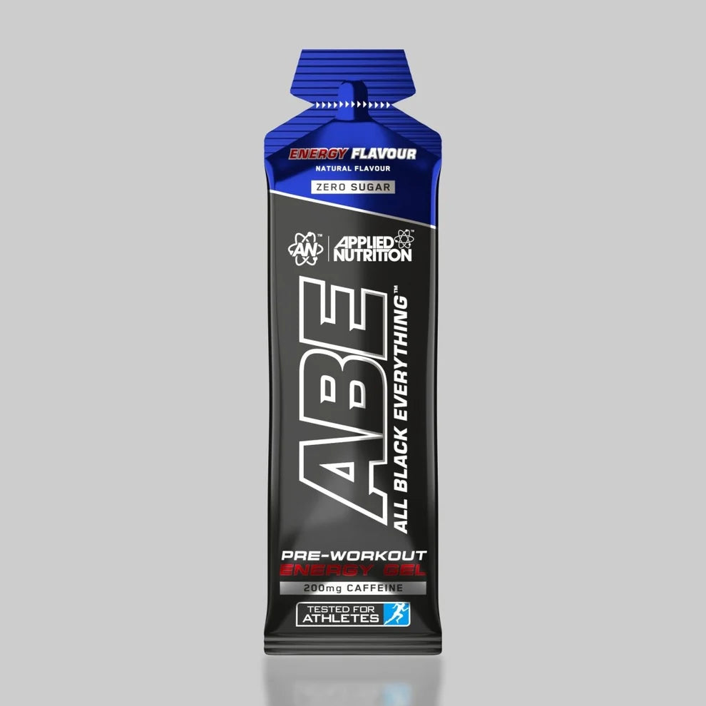 Applied Nutrition ABE Pre Workout Gel