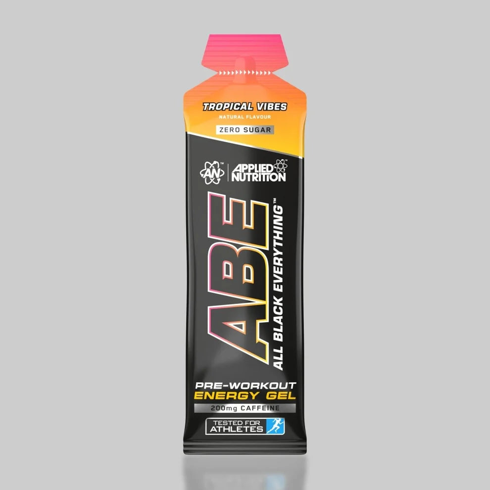 Applied Nutrition ABE Pre Workout Gel
