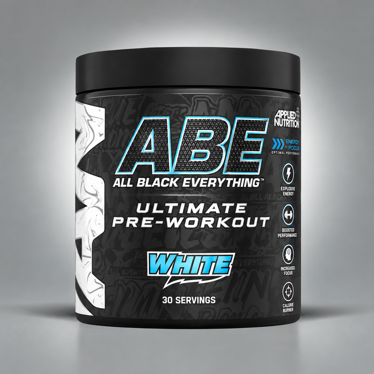 Applied Nutrition ABE Pre-Workout 375g