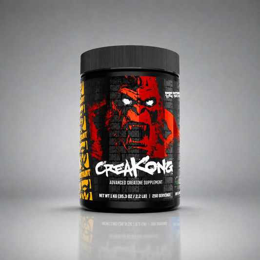 Mutant Creakong Creatine 1kg