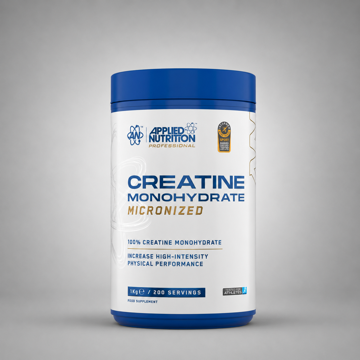 Applied Nutrition Creatine Monohydrate Micronized