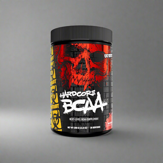 Hardcore BCAA Watermelon - Titan Fuel | Malta