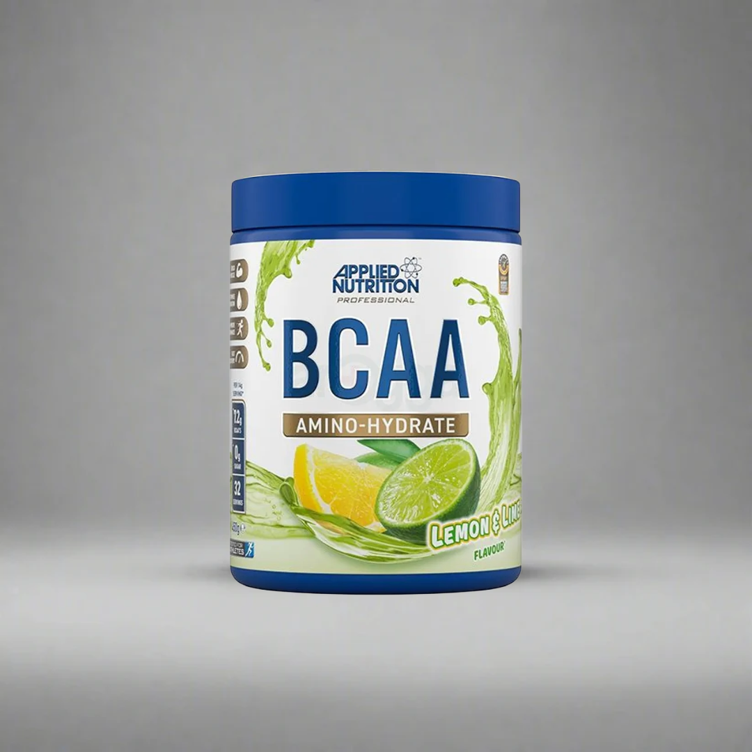 Applied Nutrition - BCAA Amino Hydrate 450g