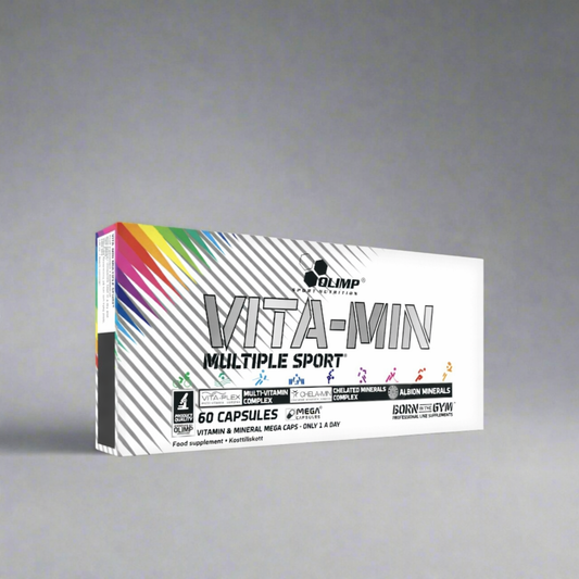 Olimp Vita-Min Multiple Sport 60caps