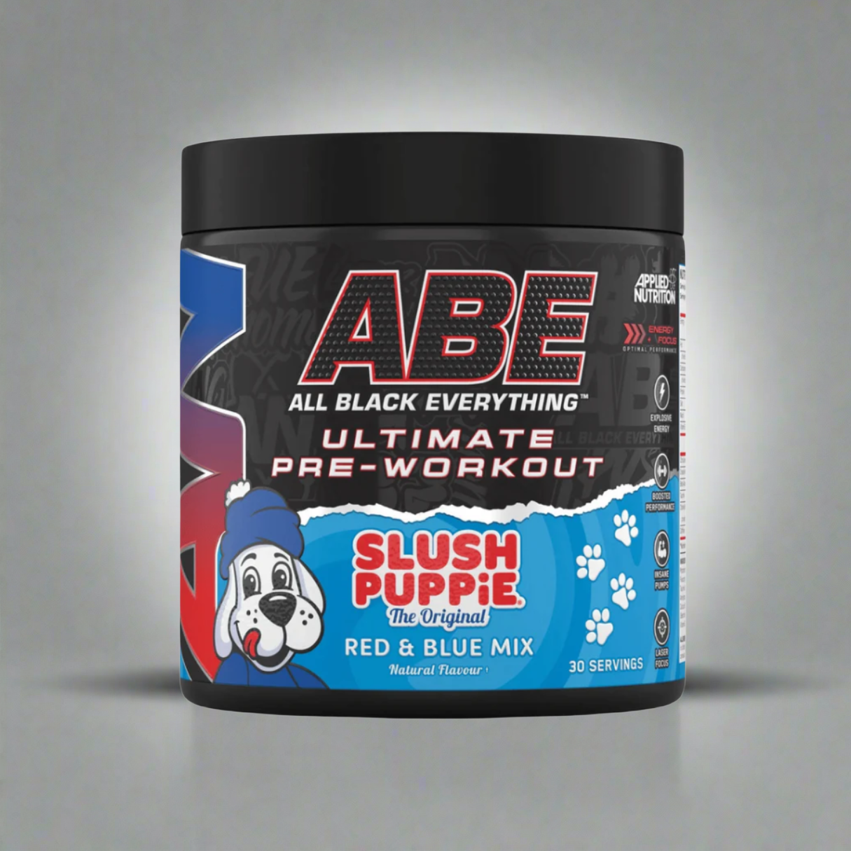 ABE Preworkout - 375g