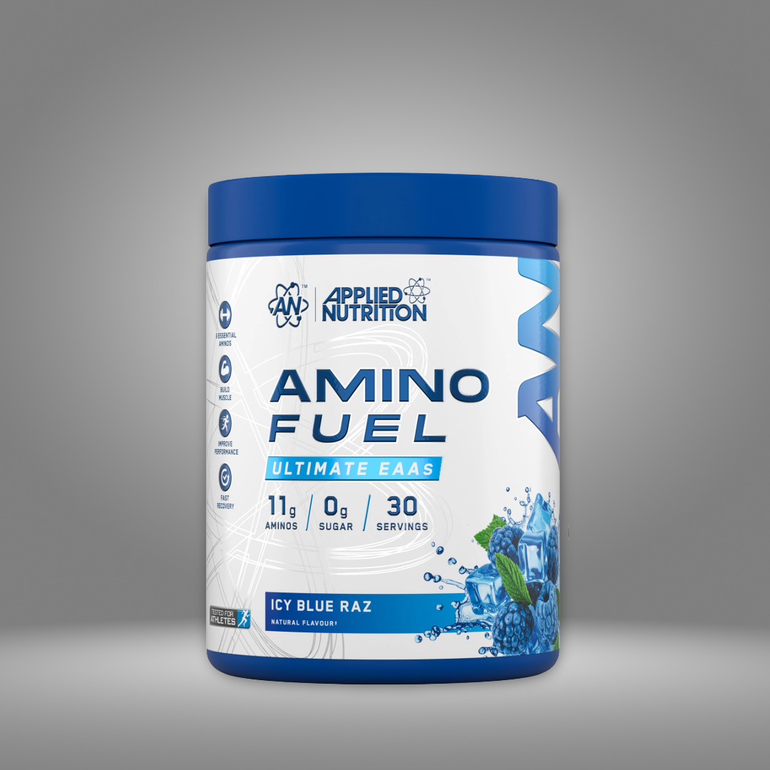 Applied Nutrition Amino Fuel Essential Amino Acids