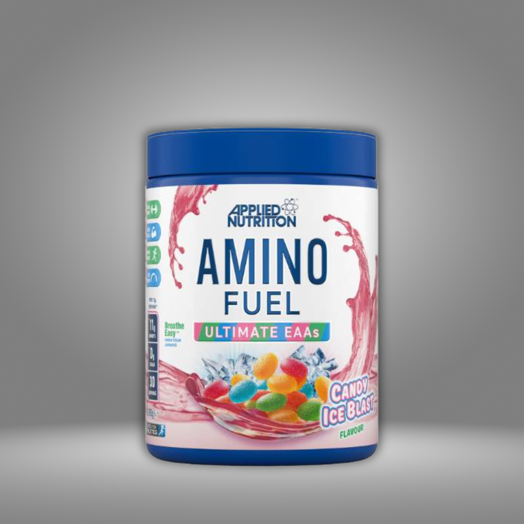 Applied Nutrition Amino Fuel Essential Amino Acids