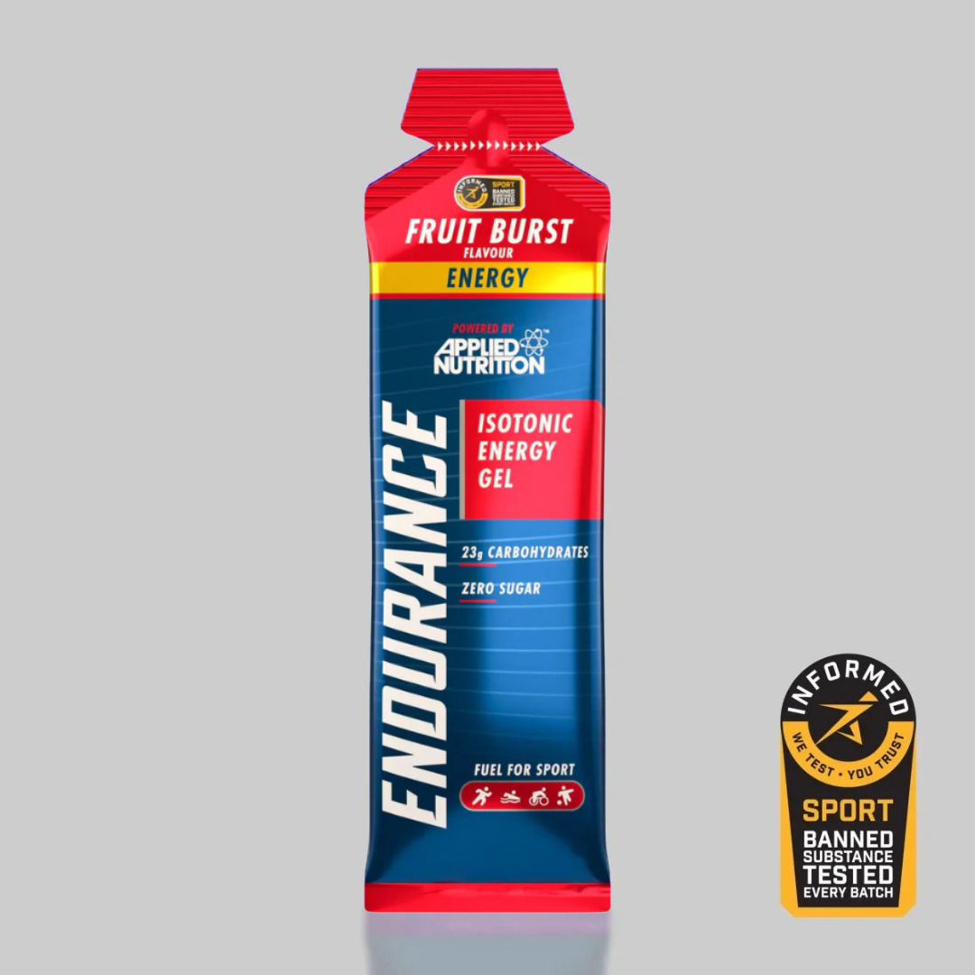 Applied Nutrition Isotonic Energy Gel