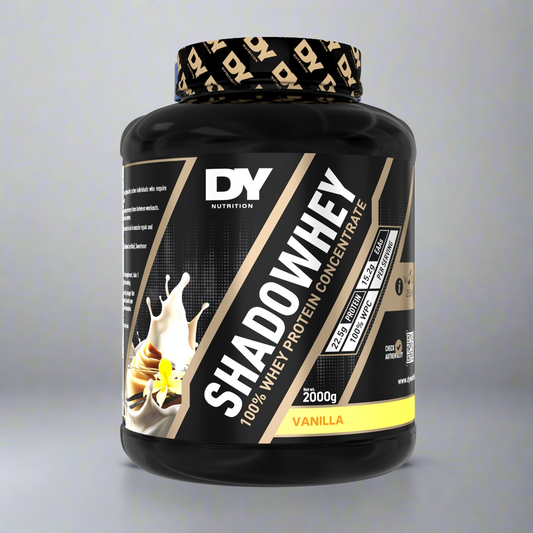 DY Shadowhey Concentrate 2Kg